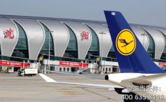 2噸汽車(chē)配件從蘇州空運(yùn)到沈陽(yáng)，10小時(shí)門(mén)到門(mén)